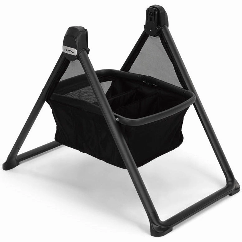 Nuna Demi Grow Bassinet   Stand
