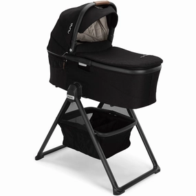 Nuna Demi Grow Bassinet   Stand