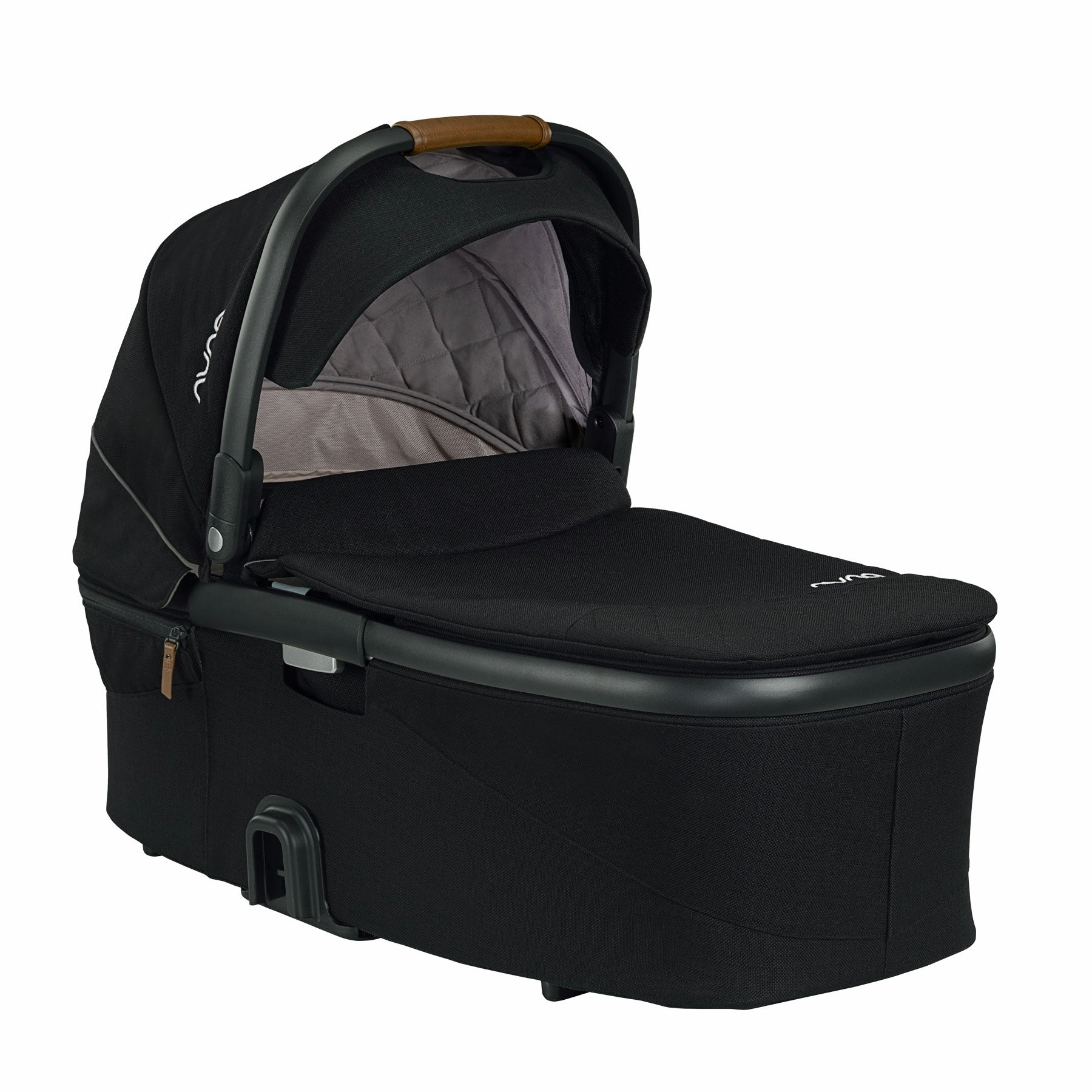 Nuna DEMI Grow Bassinet   Stand