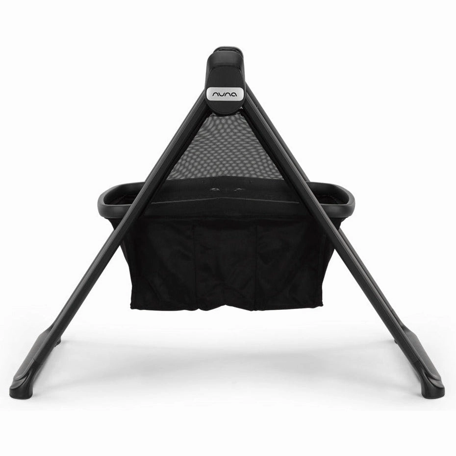 Nuna Demi Grow Bassinet   Stand
