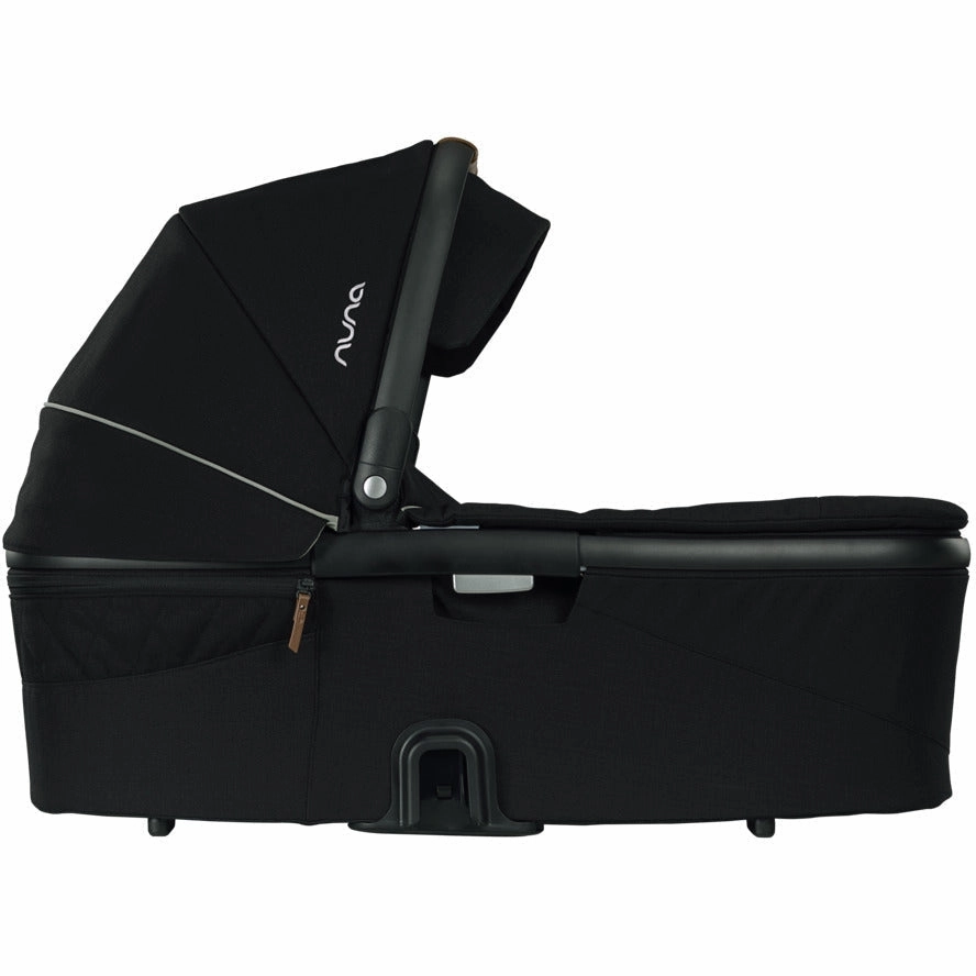 Nuna Demi Grow Bassinet   Stand