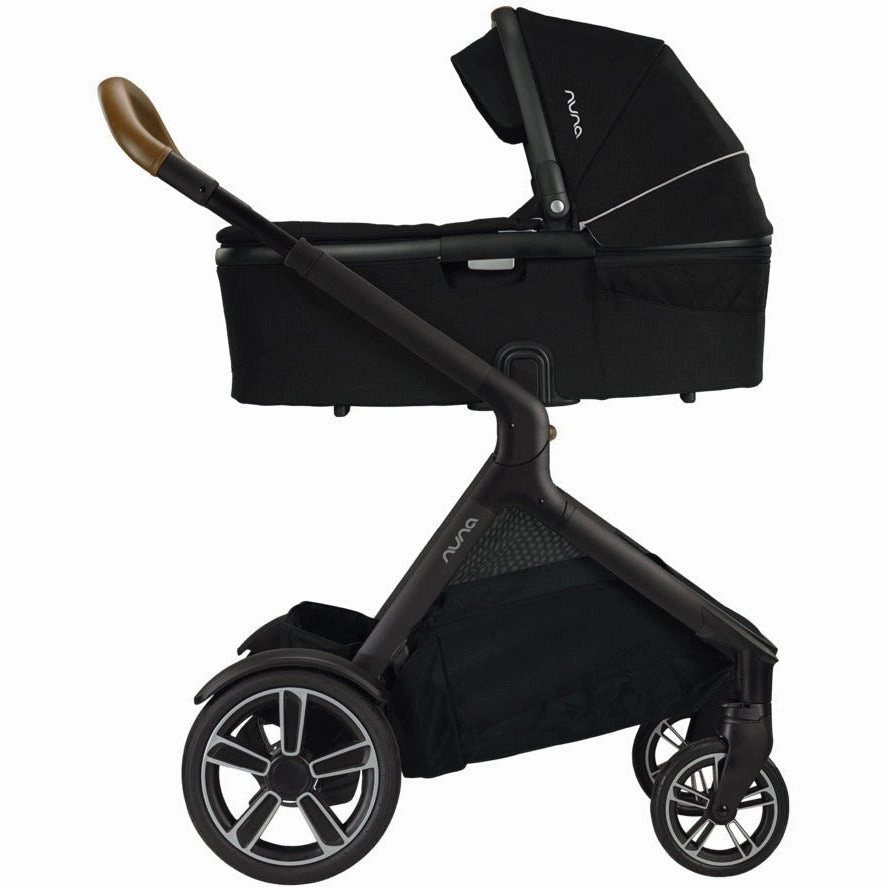 Nuna Demi Grow Bassinet   Stand