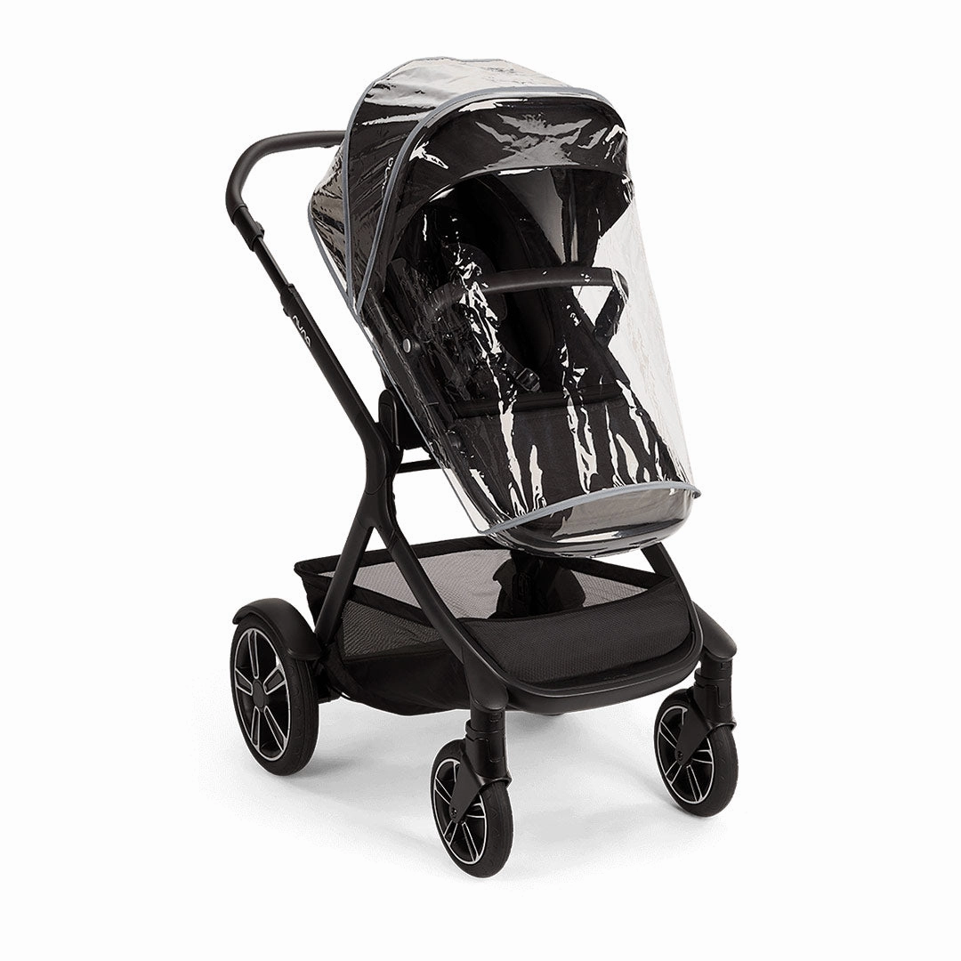 Nuna DEMI Next   PIPA Next Travel System  - Caviar