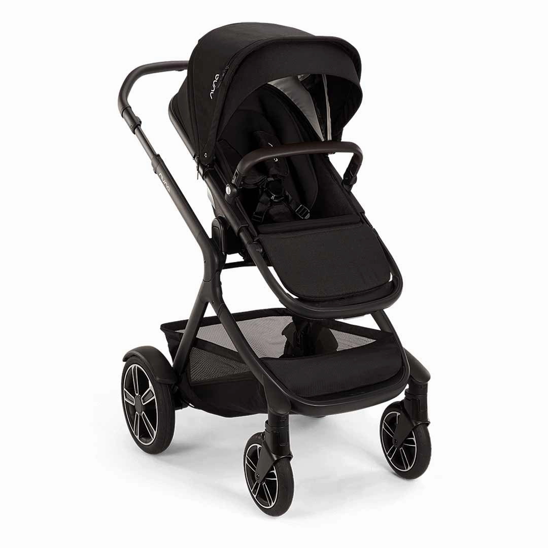 Nuna DEMI Next   PIPA Next Travel System  - Caviar