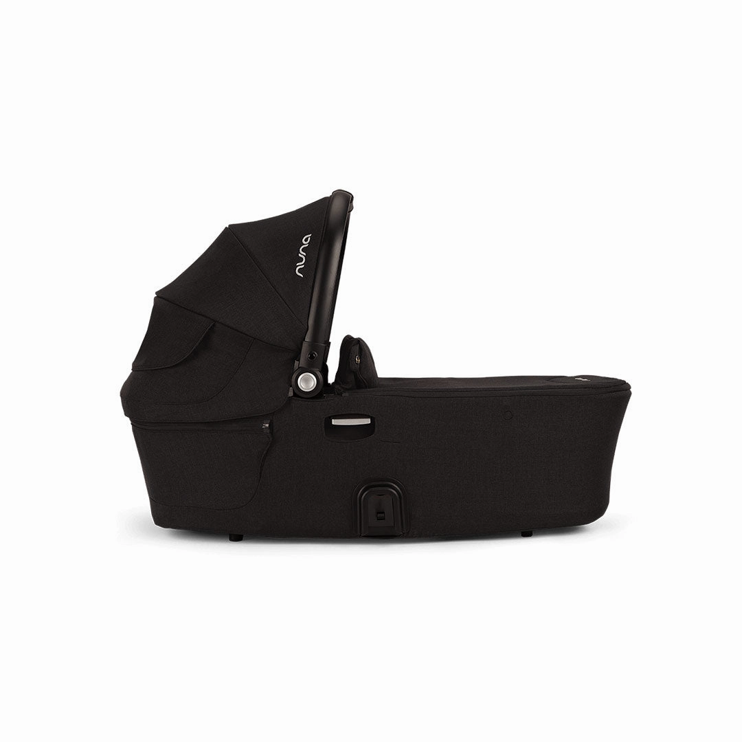 Nuna DEMI Next   PIPA Next Travel System  - Caviar