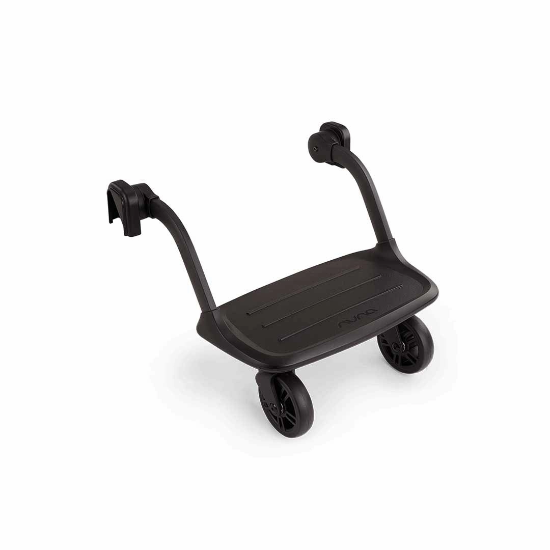 Nuna DEMI Next   PIPA Next Travel System  - Caviar