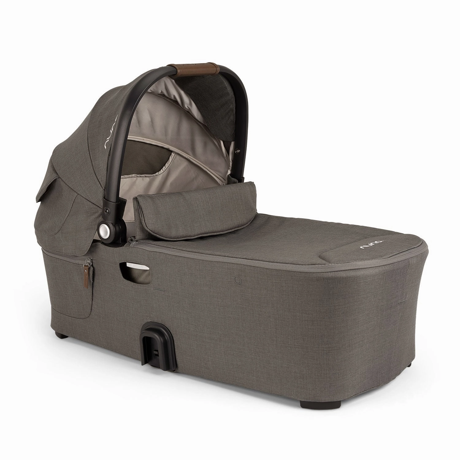 Nuna DEMI Next Bassinet   Stand
