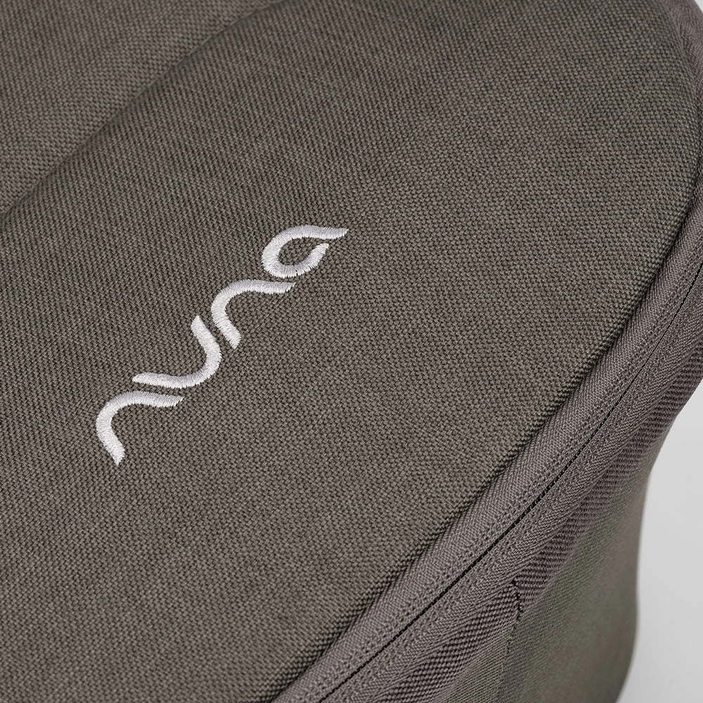 Nuna DEMI Next Bassinet   Stand