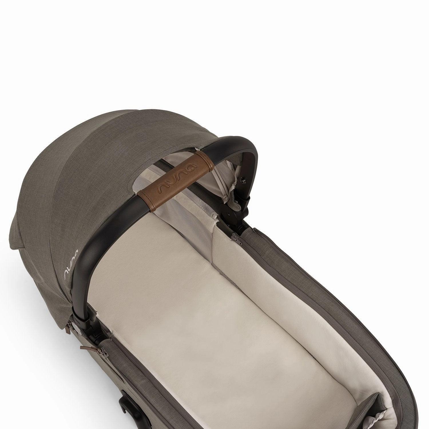Nuna DEMI Next Bassinet   Stand