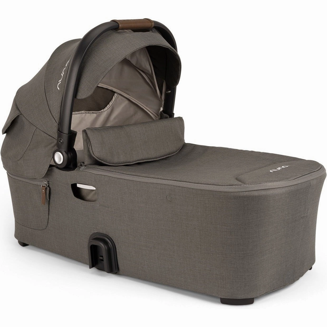 Nuna Demi Next Bassinet   Stand