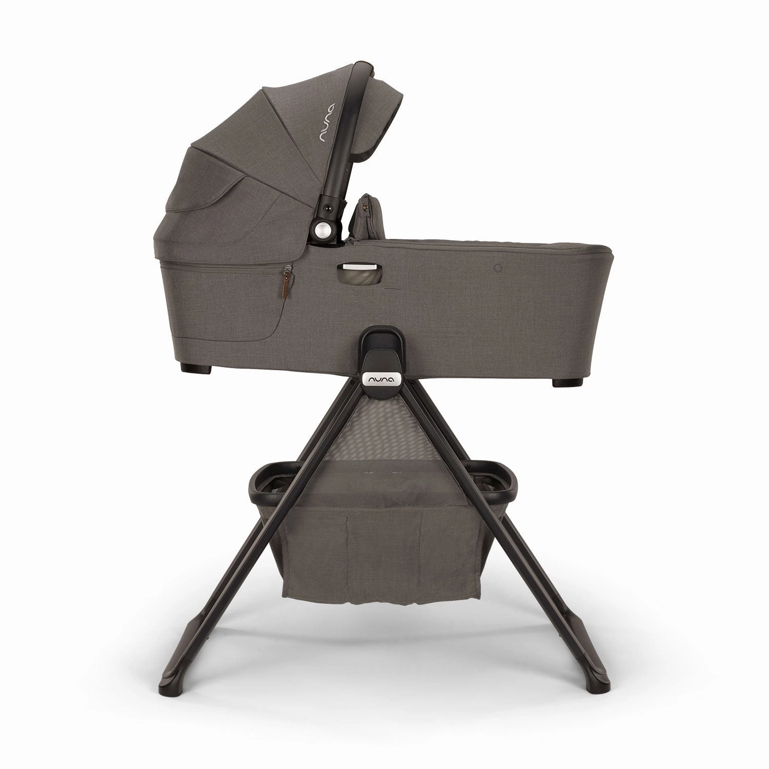Nuna DEMI Next Bassinet   Stand