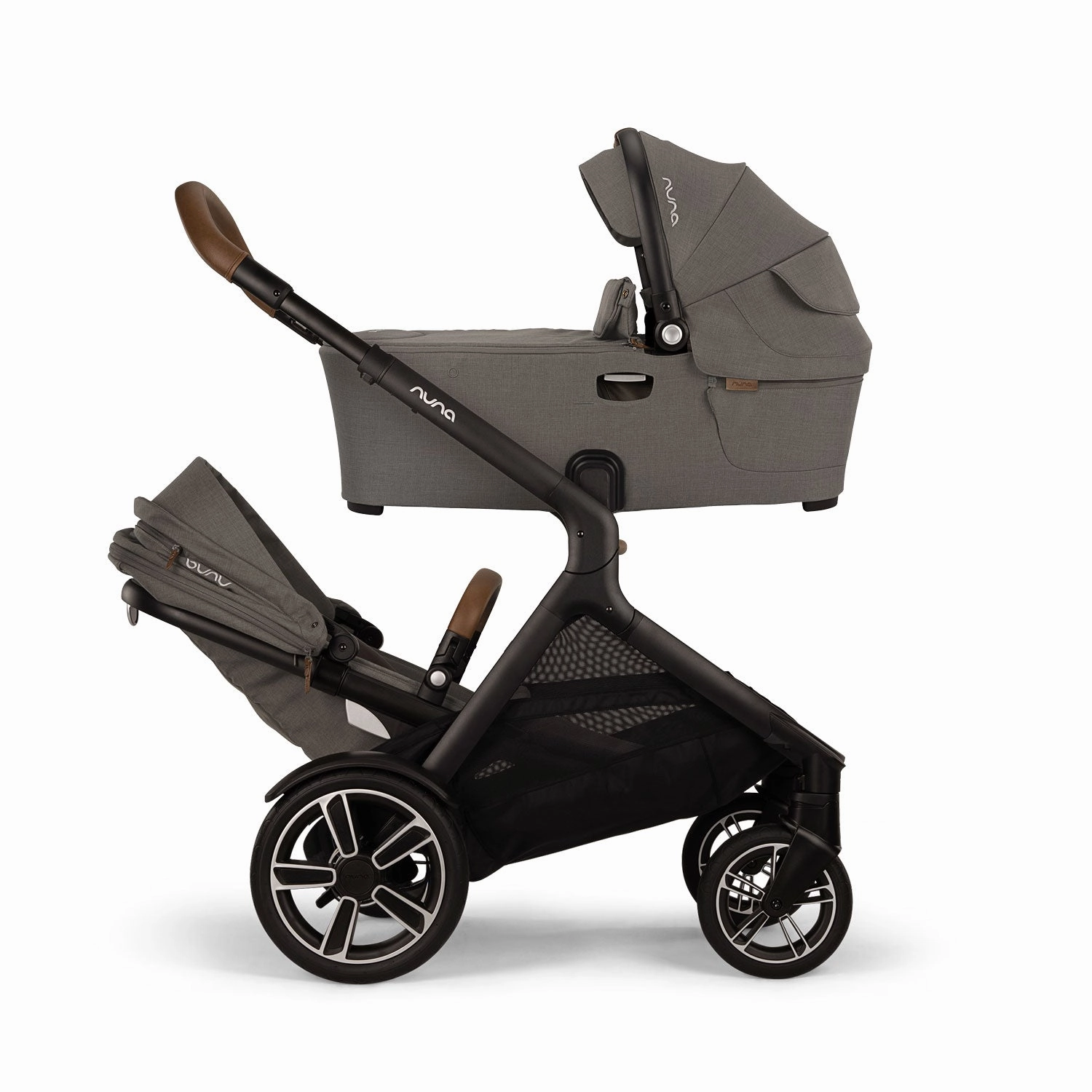Nuna DEMI Next Bassinet   Stand