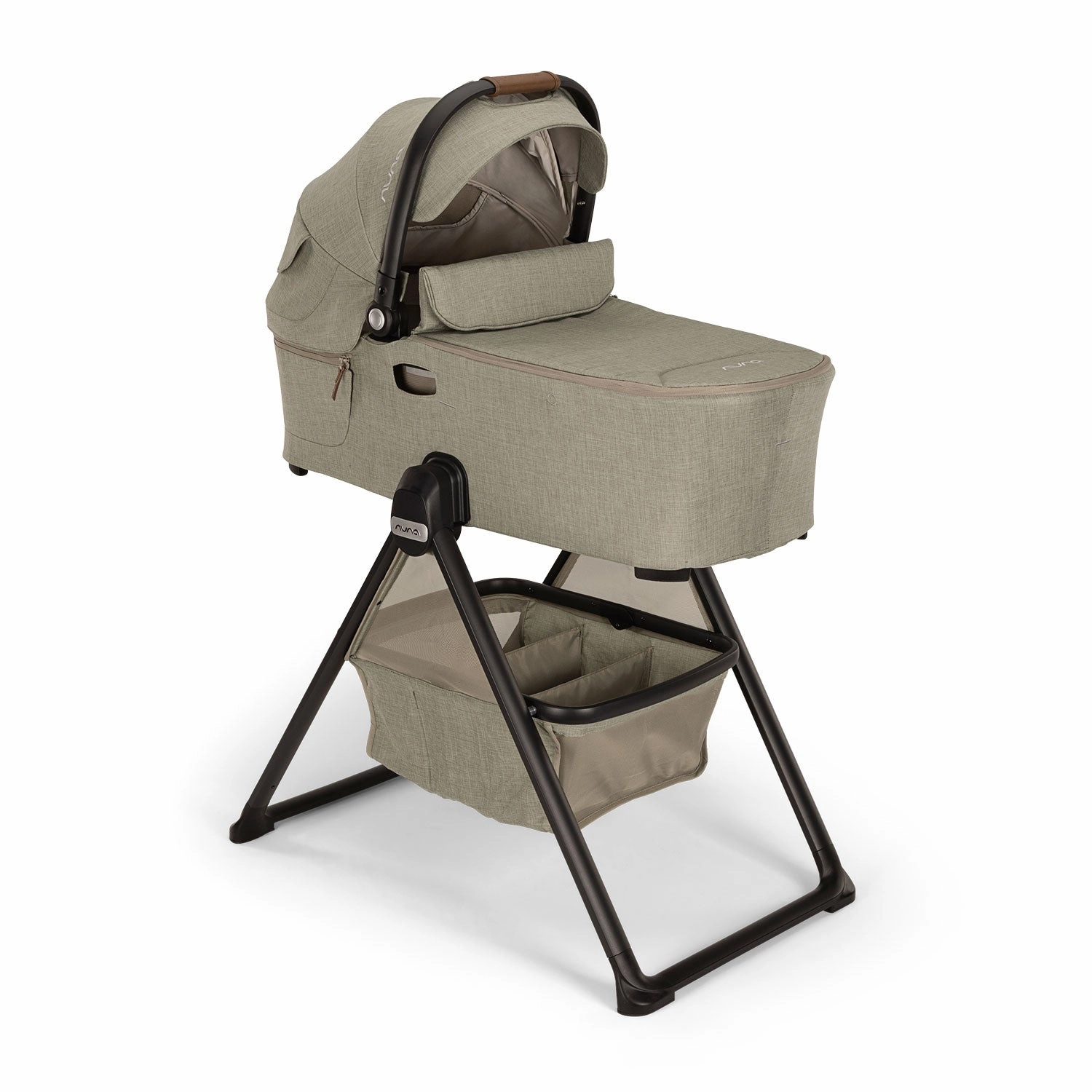 Nuna DEMI Next Bassinet   Stand