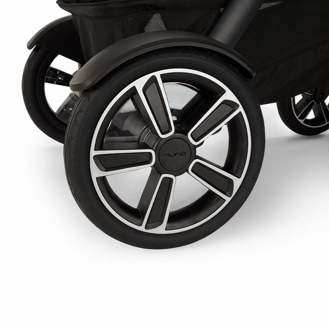 Nuna DEMI NEXT Pushchair  - Caviar