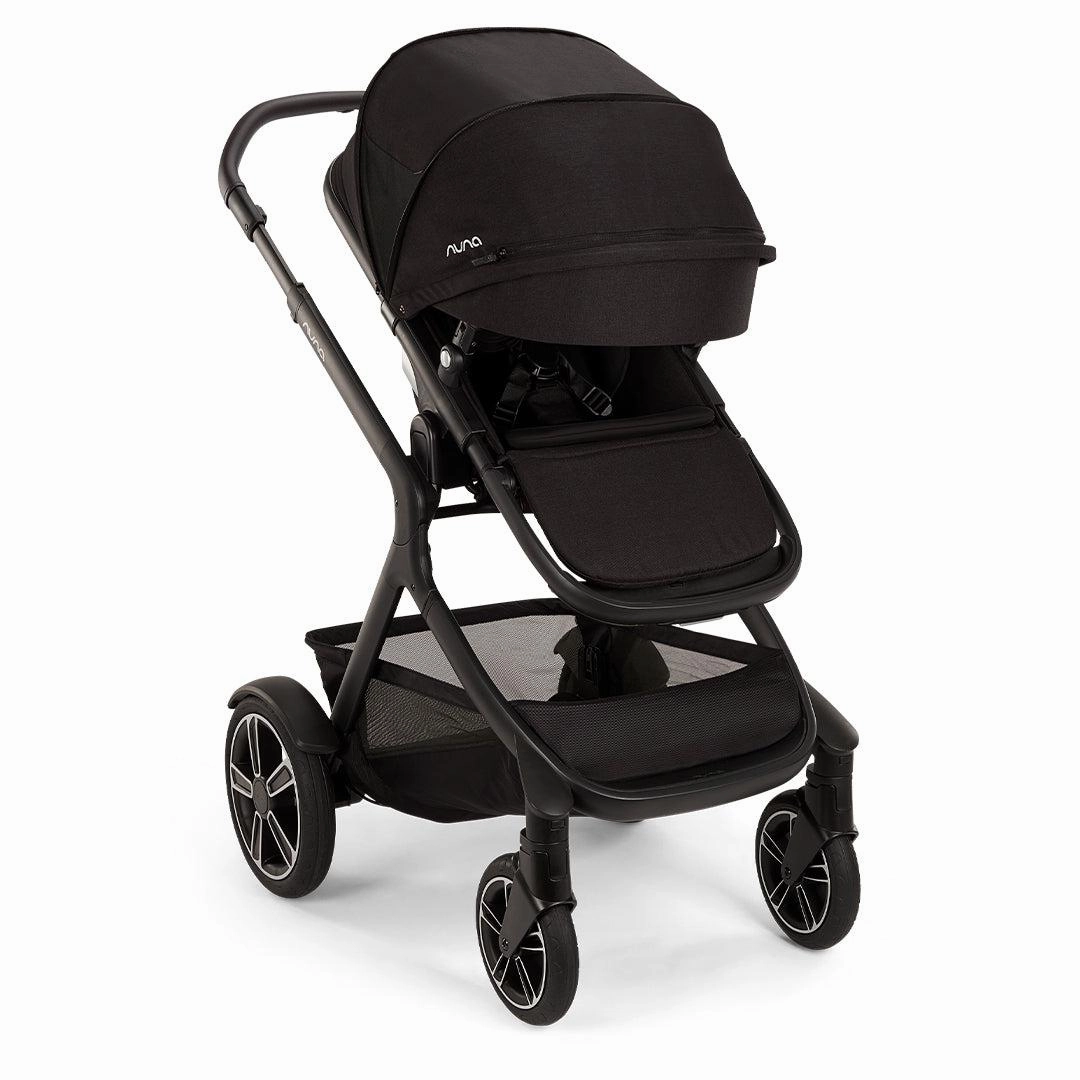 Nuna DEMI NEXT Pushchair  - Caviar