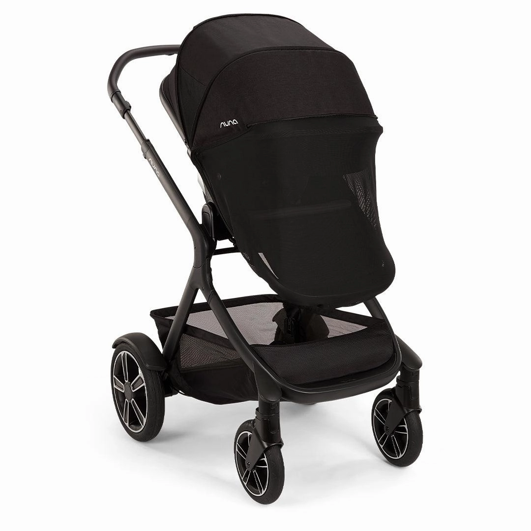 Nuna DEMI NEXT Pushchair  - Caviar