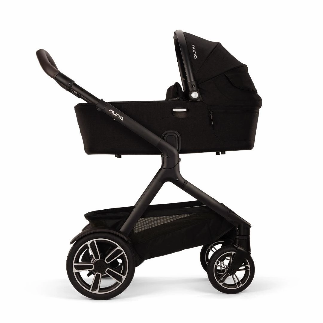 Nuna DEMI NEXT Pushchair  - Caviar