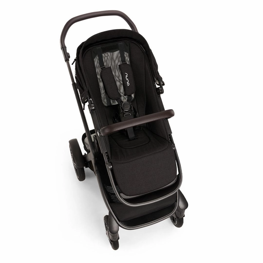 Nuna DEMI NEXT Pushchair  - Caviar