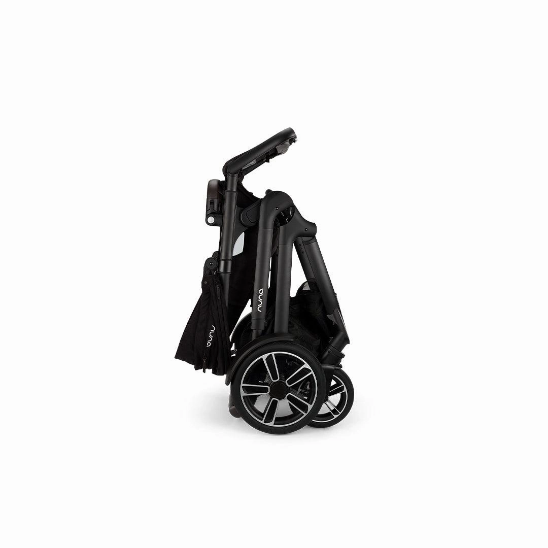 Nuna DEMI NEXT Pushchair  - Caviar