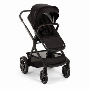 Nuna DEMI NEXT Pushchair  - Caviar