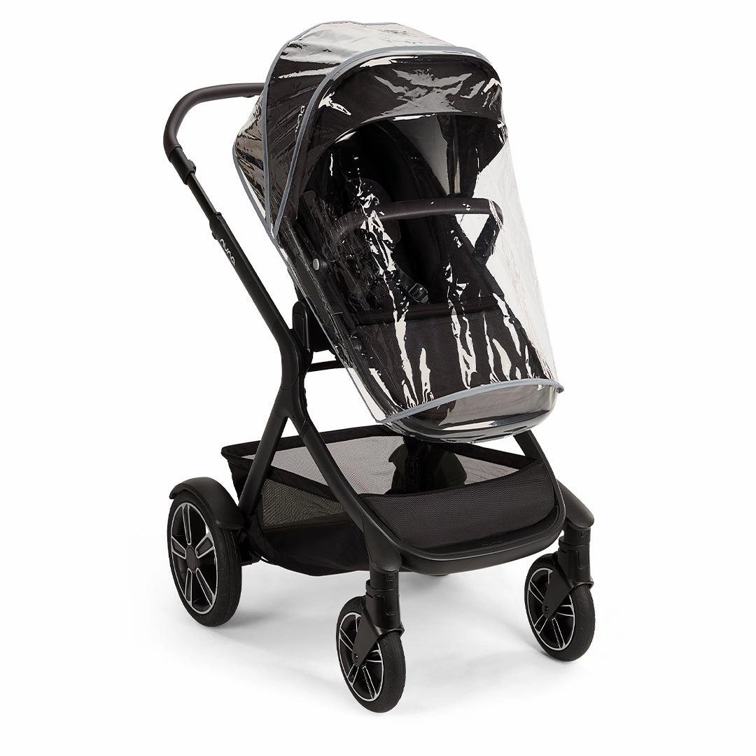 Nuna DEMI NEXT Pushchair  - Caviar