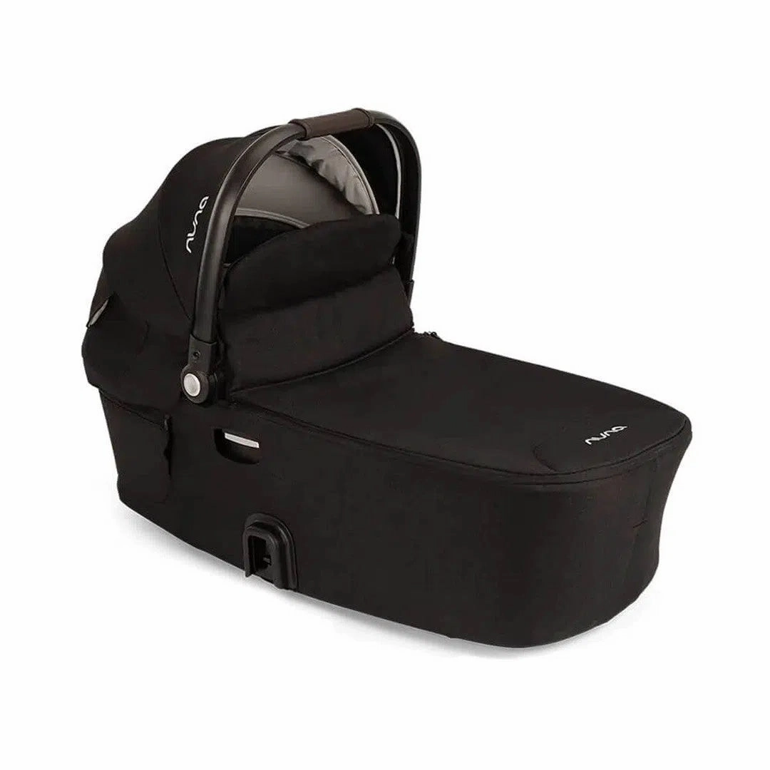 Nuna Demi Next Pushchair - Caviar