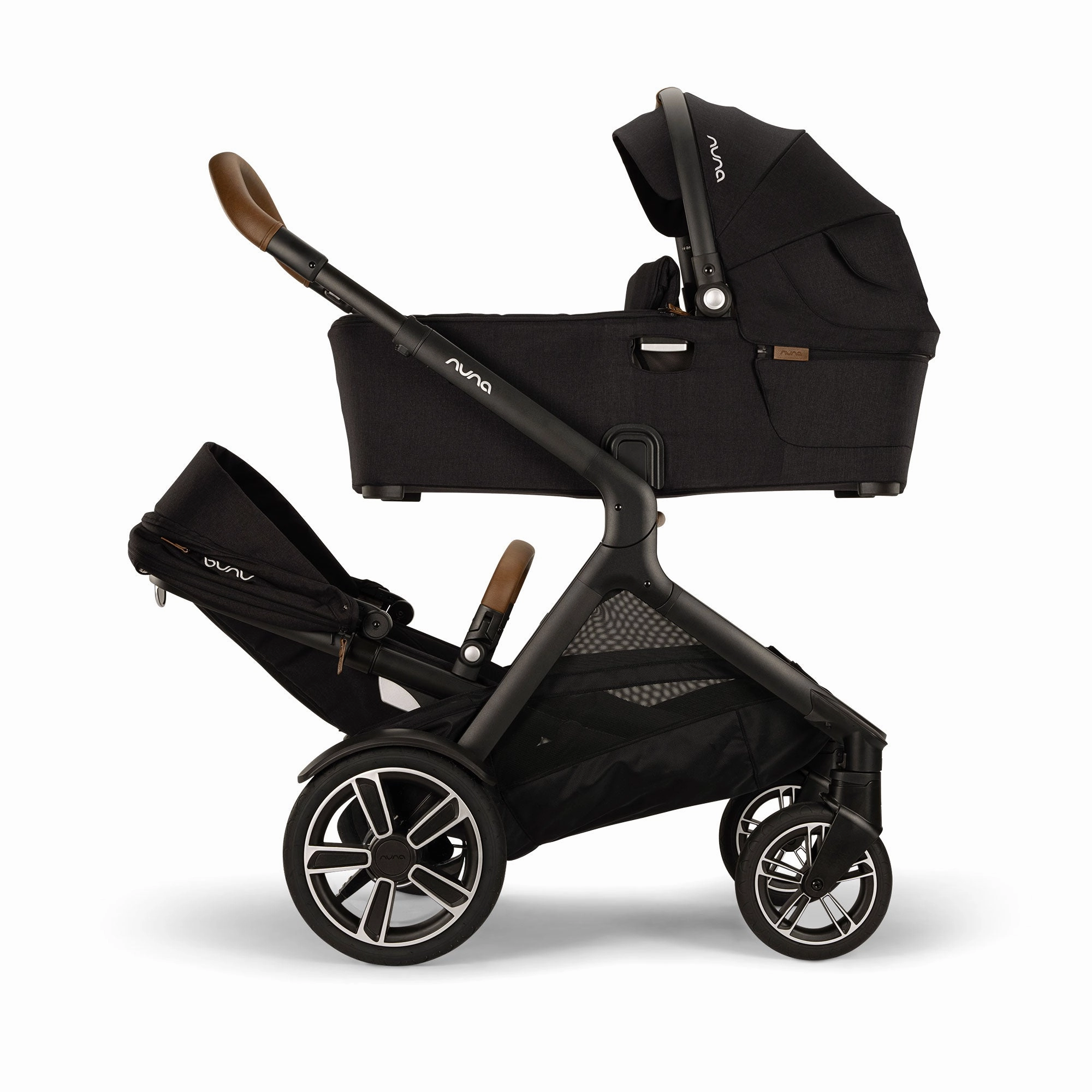 Nuna DEMI Next Sibling Seat