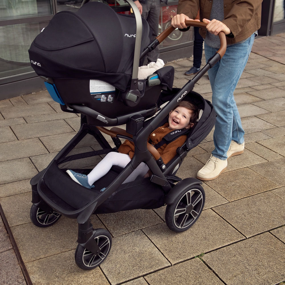 Nuna DEMI Next Sibling Seat