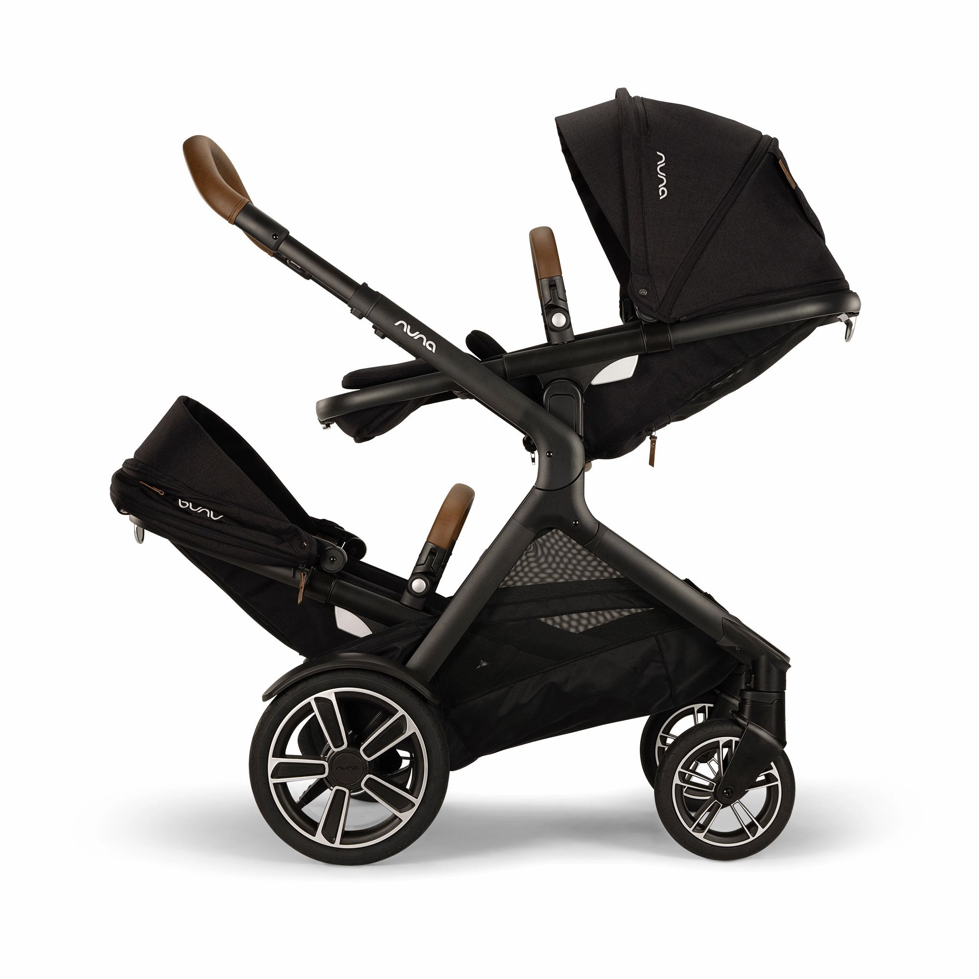 Nuna DEMI Next Sibling Seat