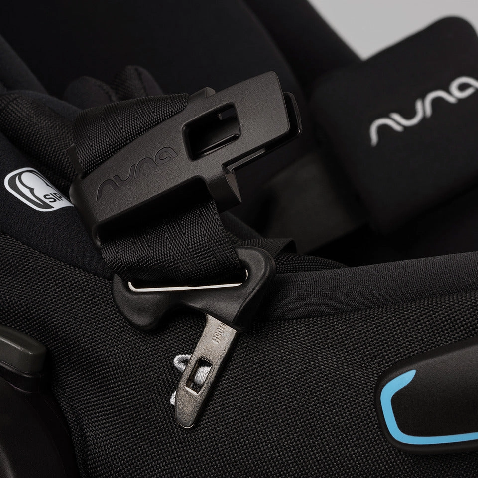 Nuna Demi Next Stroller   Pipa Aire RX Infant Car Seat Travel System