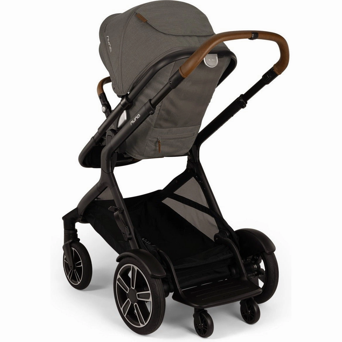 Nuna Demi Next Stroller   Rider Board