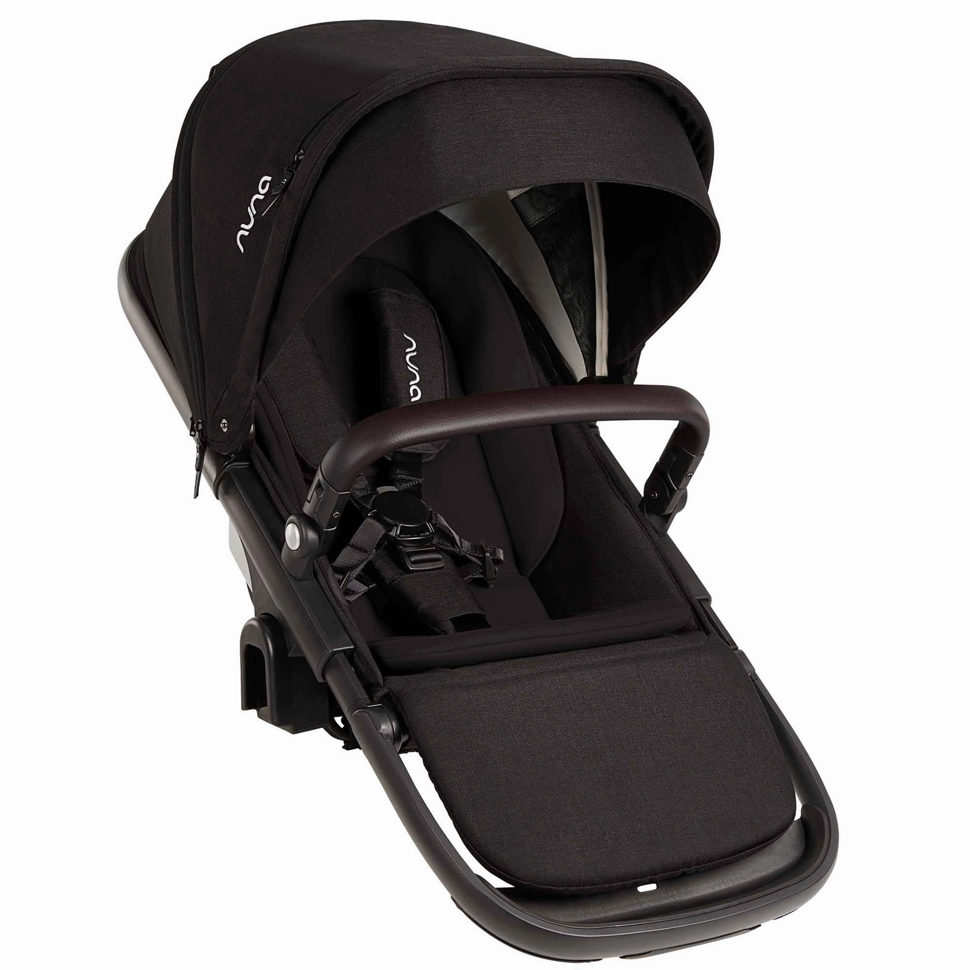 Nuna DEMI Next Tandem Bundle - Caviar