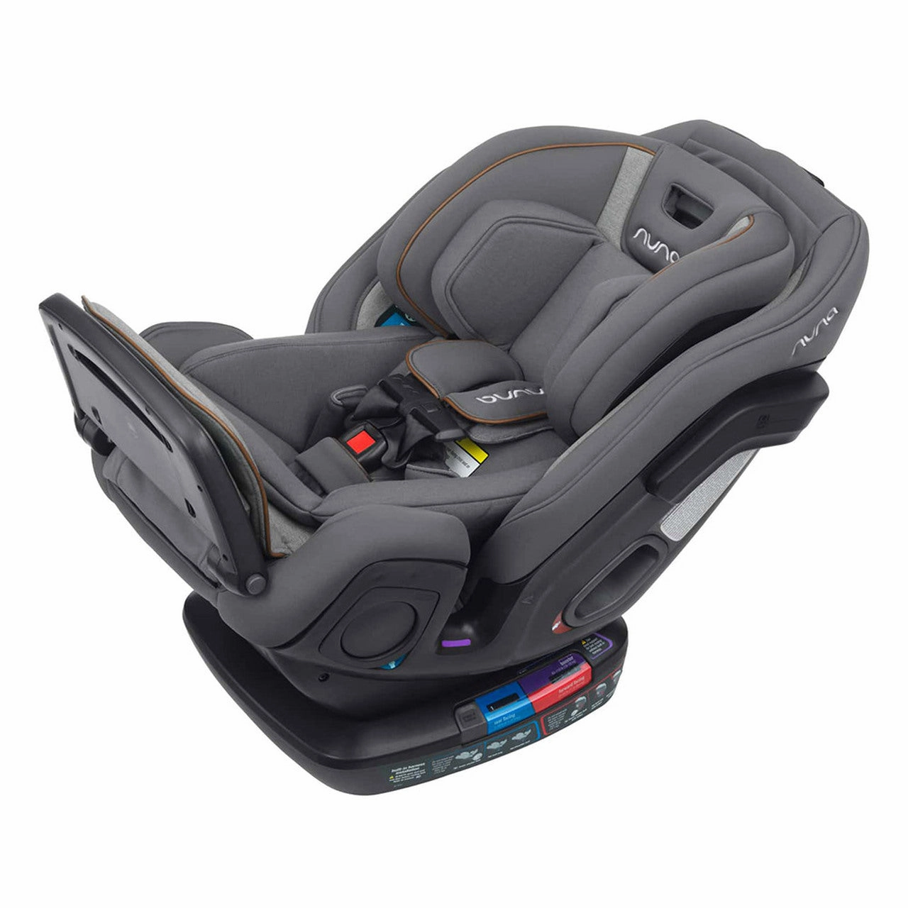 Nuna EXEC?- Granite