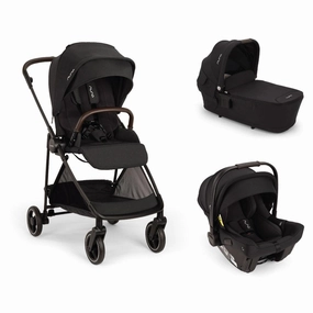 Nuna IXXA NEXT   PIPA URBN Travel System