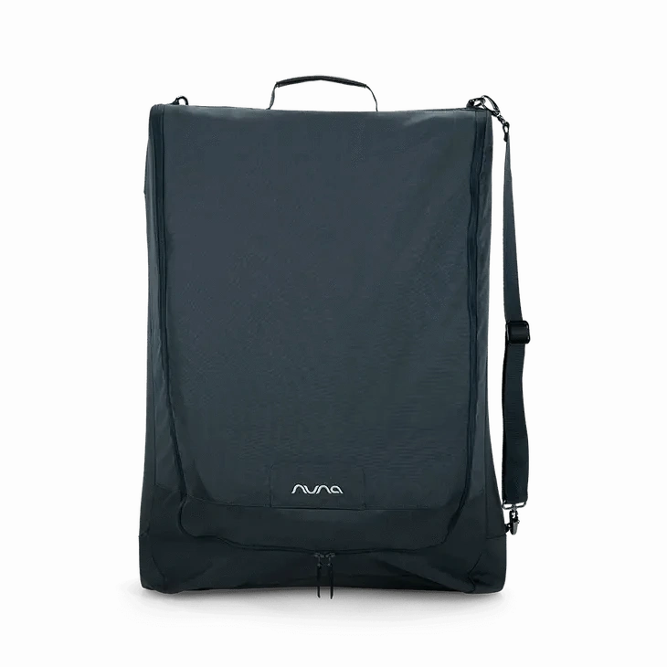 Nuna IXXA Next (Pebble 360 PRO2) Travel System - Caviar/Riveted