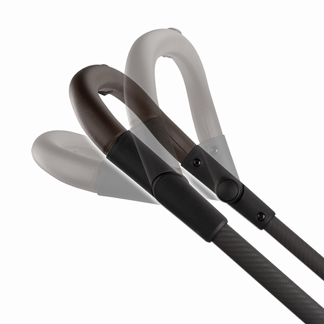 Nuna IXXA Next (Pebble 360 PRO2) Travel System - Caviar/Riveted