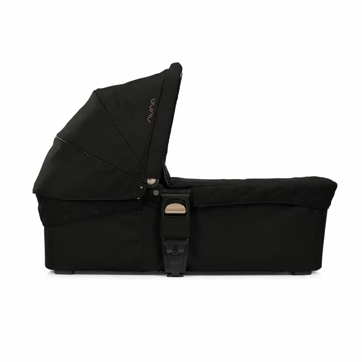 Nuna IXXA Next (PIPA Urbn) Travel System - Caviar