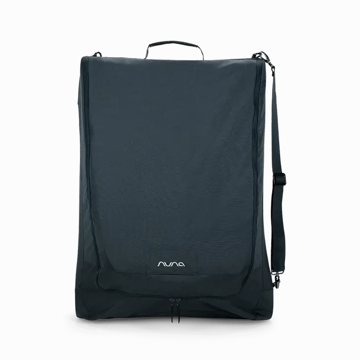 Nuna IXXA Next (PIPA Urbn) Travel System - Caviar