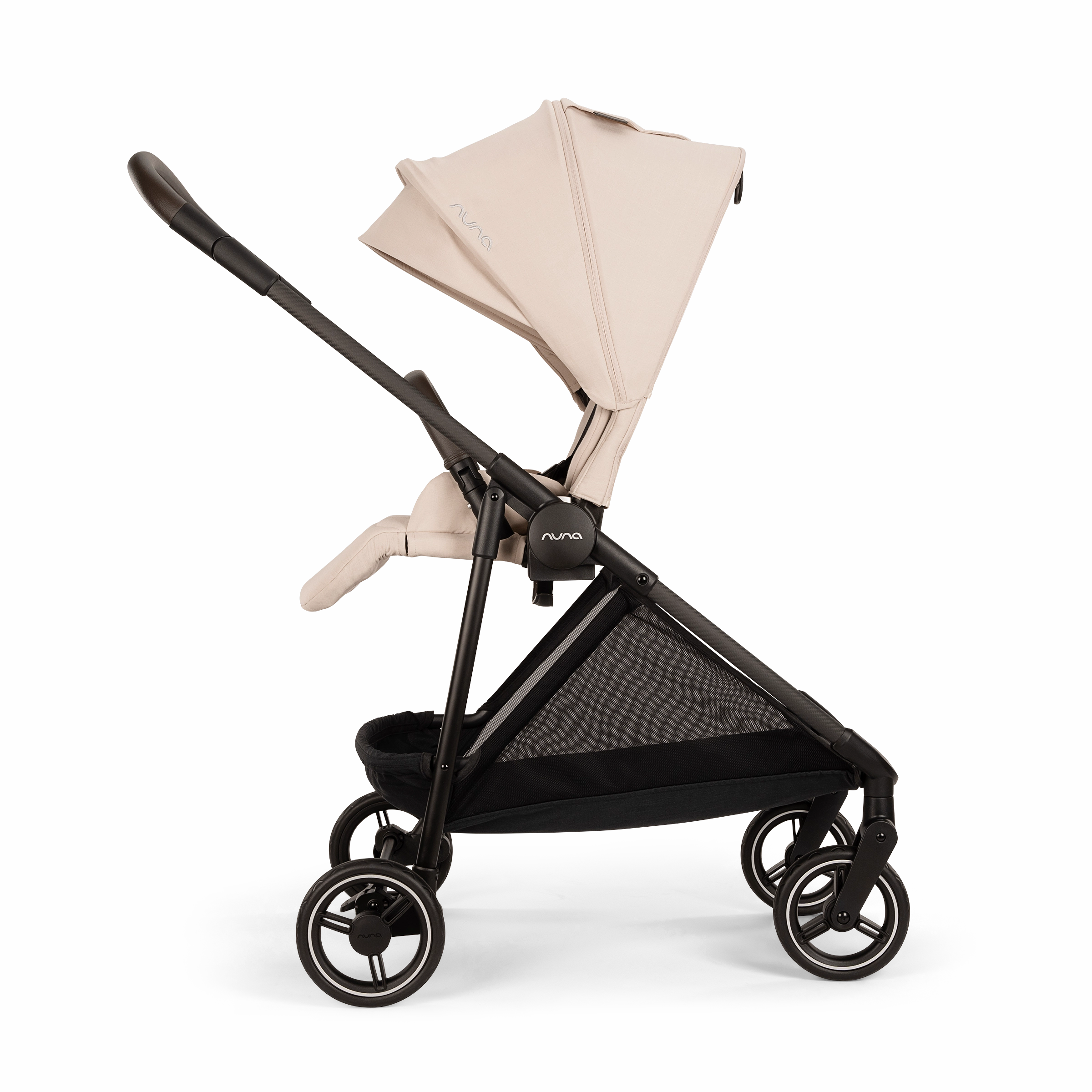 Nuna Ixxa Next (Various Colours) (2025 NEW)