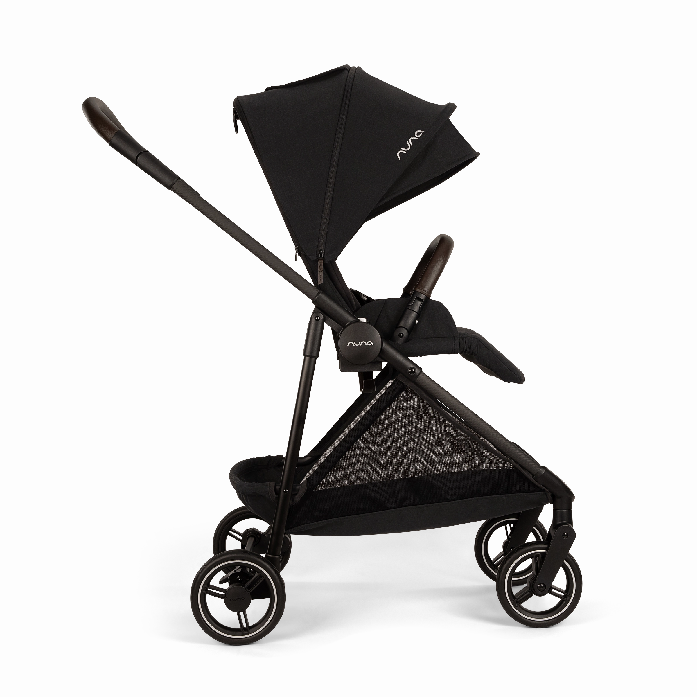 Nuna Ixxa Next (Various Colours) (2025 NEW)