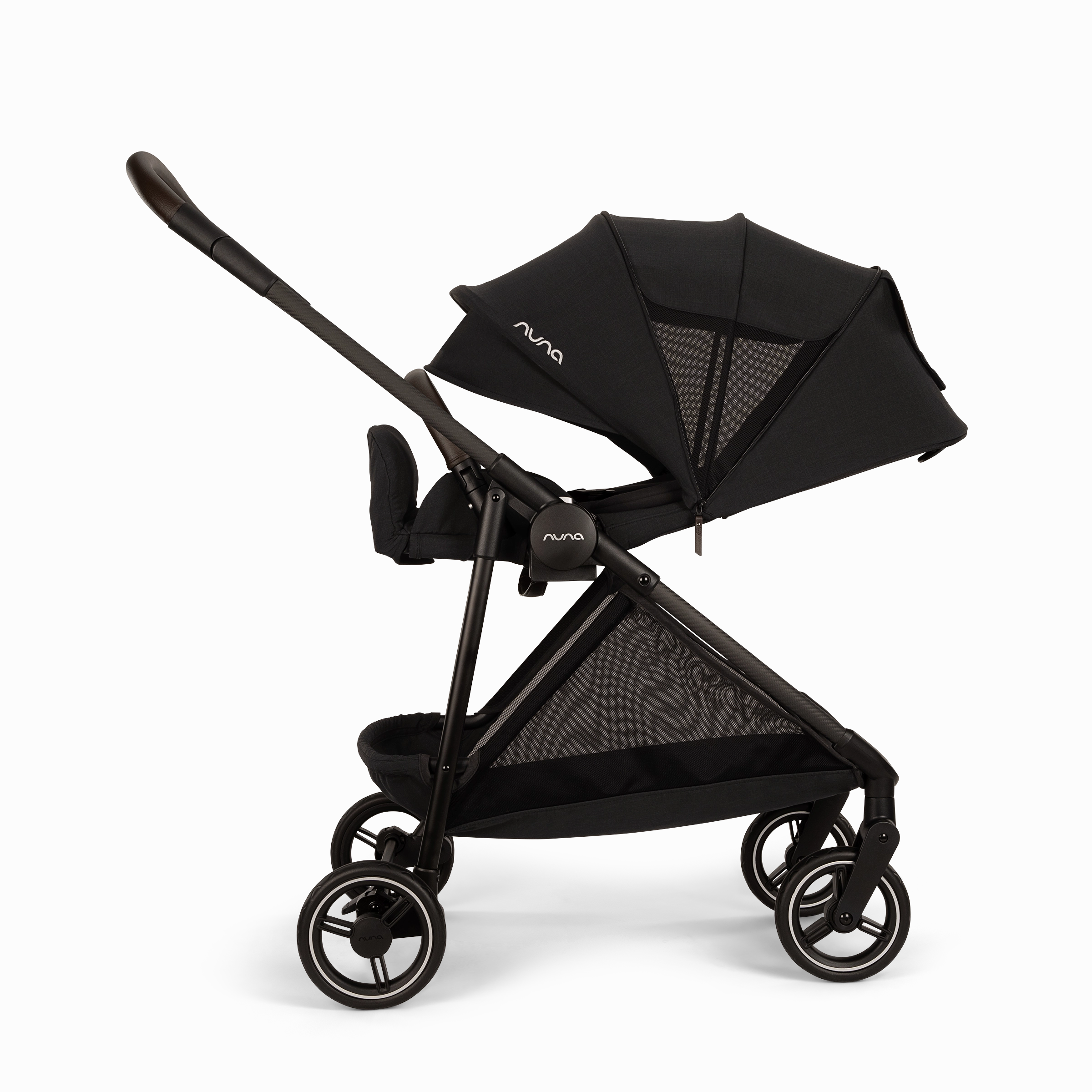 Nuna Ixxa Next (Various Colours) (2025 NEW)