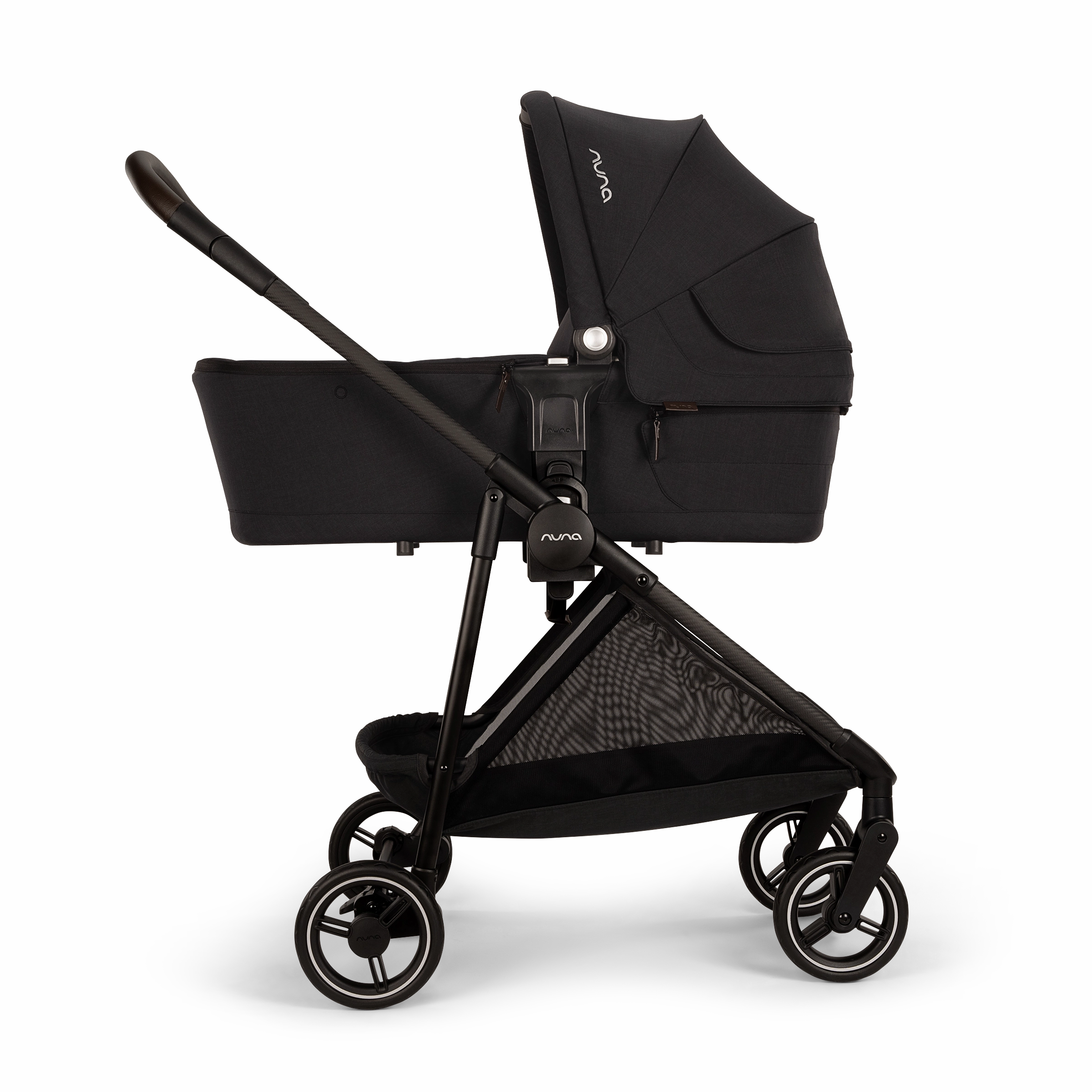 Nuna Ixxa Next (Various Colours) (2025 NEW)