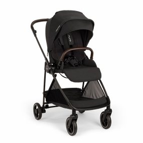 Nuna Ixxa Next (Various Colours) (2025 NEW)