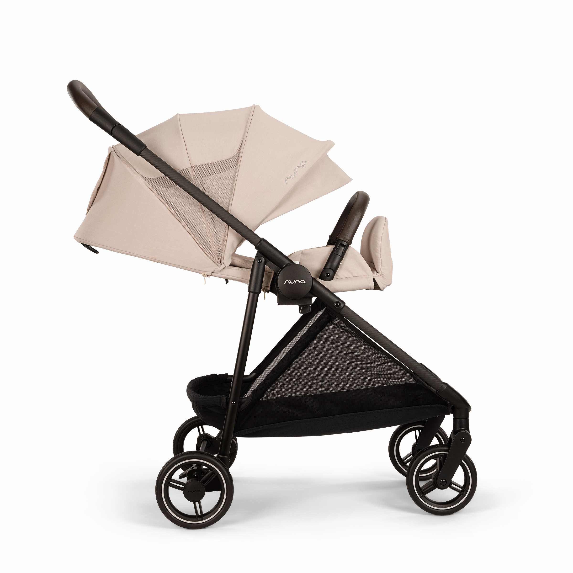 Nuna Ixxa Next (Various Colours) (2025 NEW)