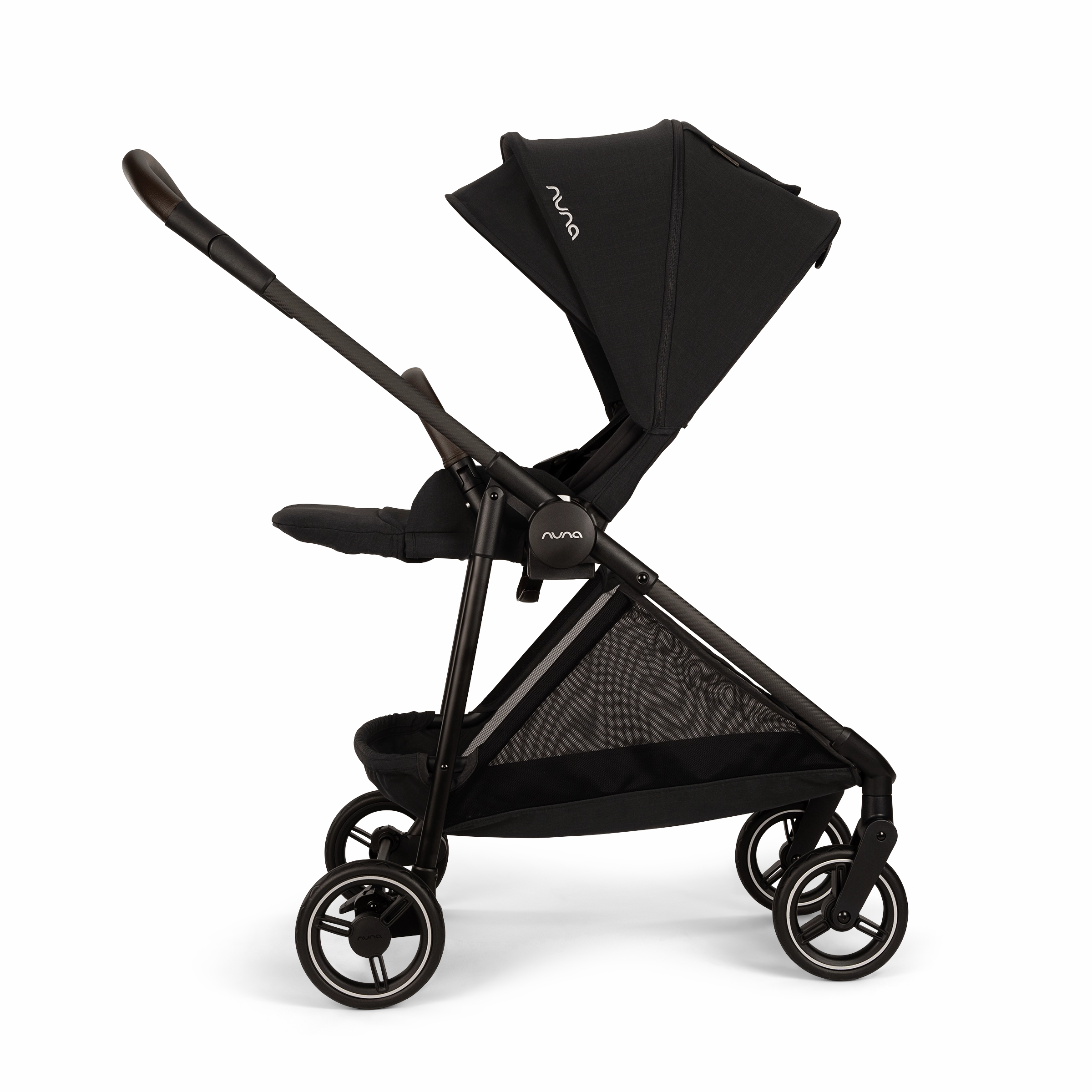 Nuna Ixxa Next (Various Colours) (2025 NEW)