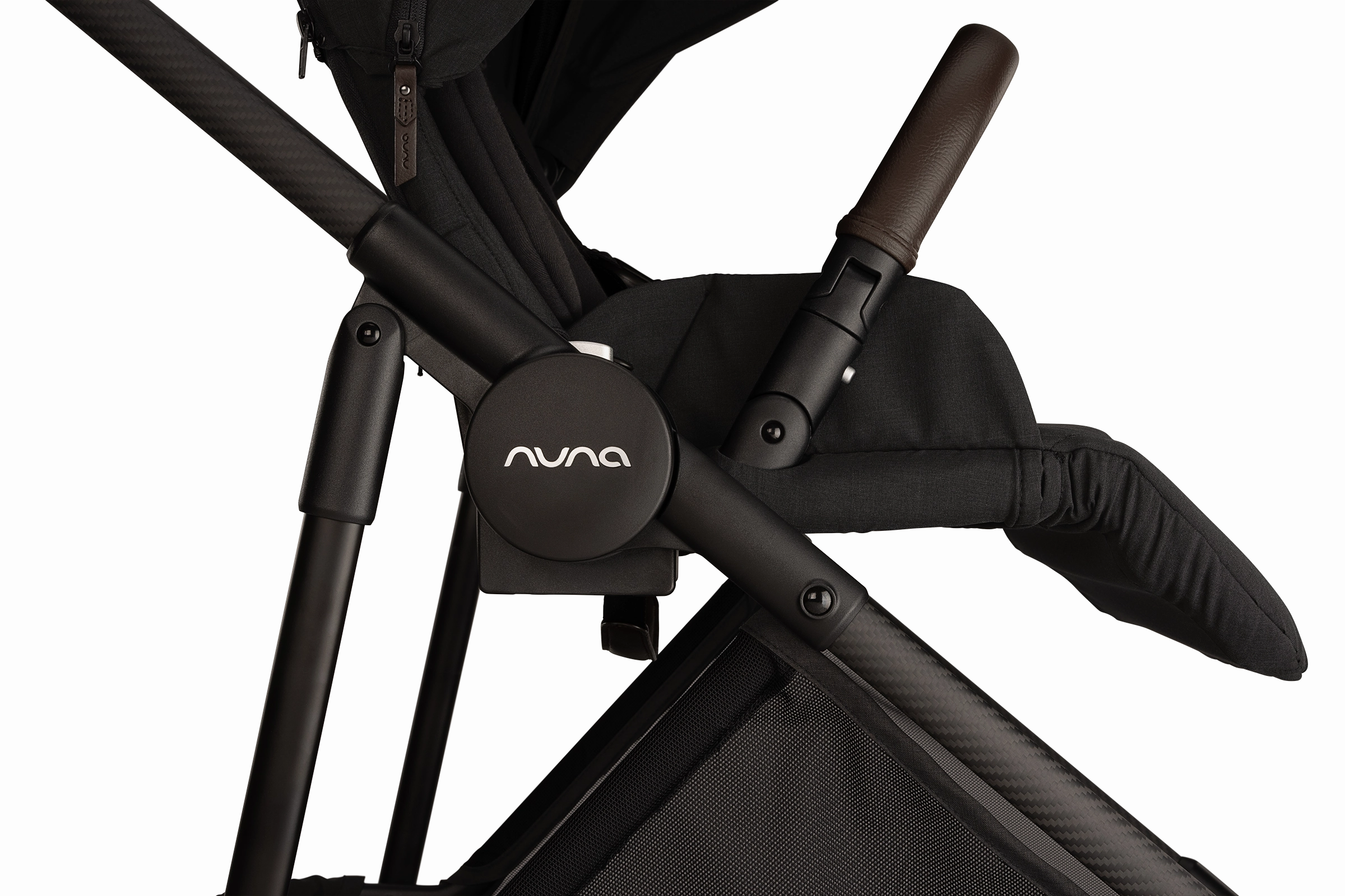 Nuna Ixxa Next (Various Colours) (2025 NEW)