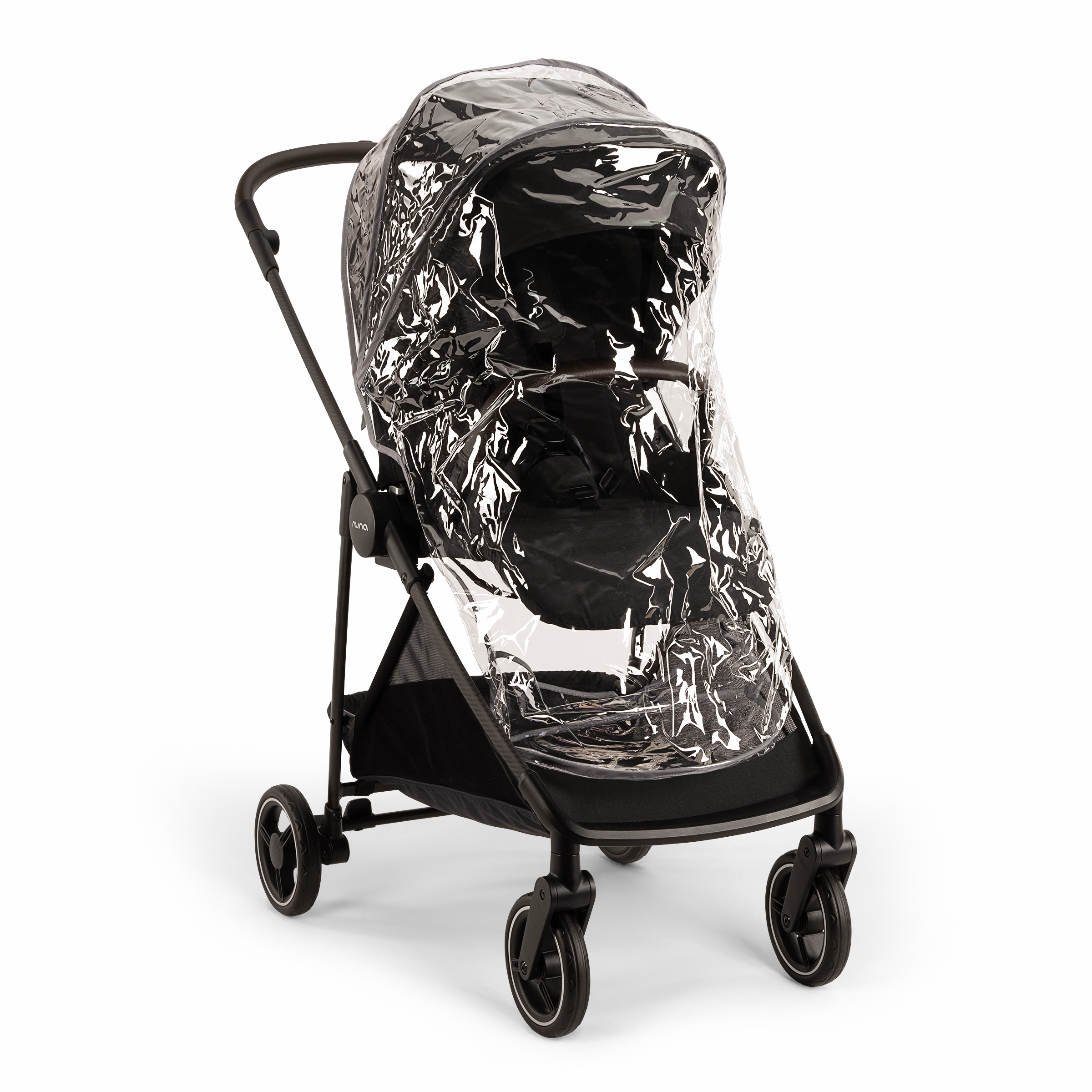 Nuna Ixxa Next (Various Colours) (2025 NEW)