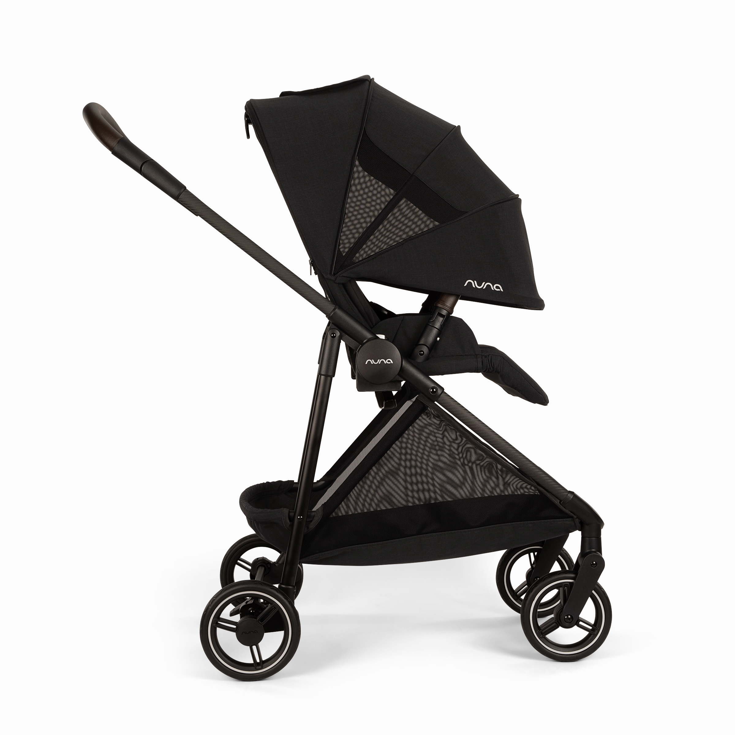 Nuna Ixxa Next (Various Colours) (2025 NEW)