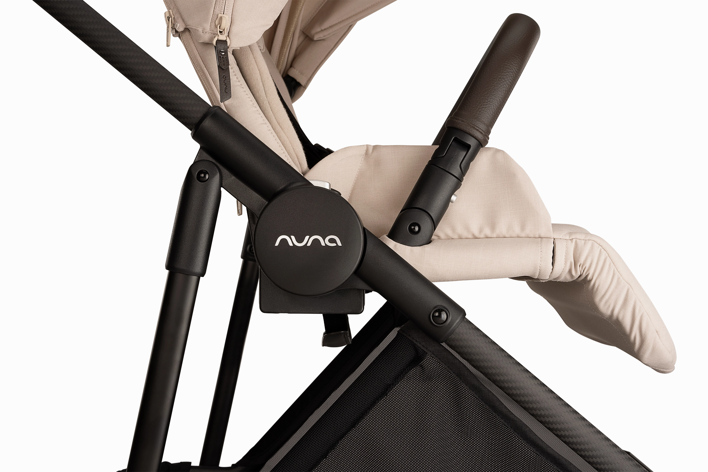 Nuna Ixxa Next (Various Colours) (2025 NEW)