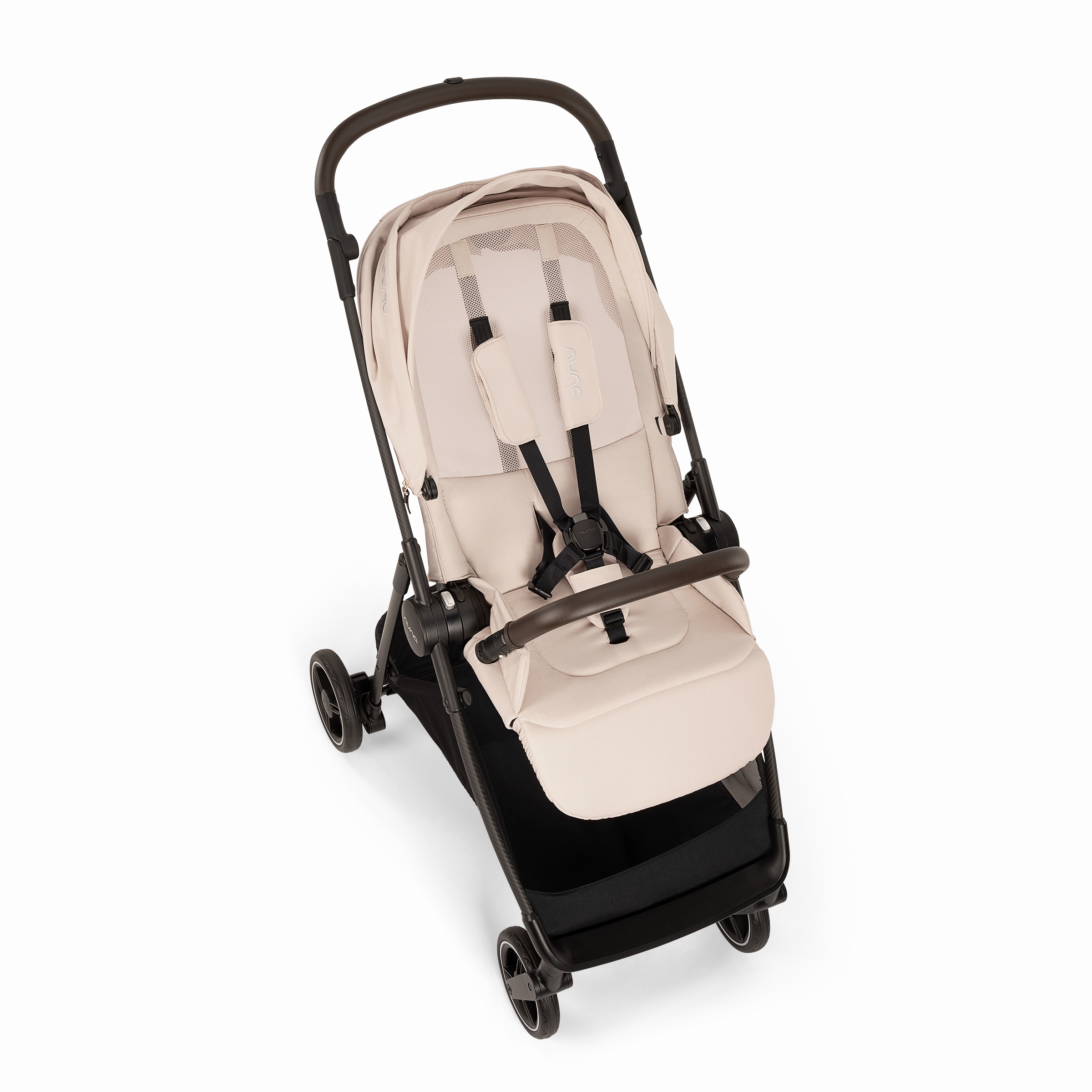 Nuna Ixxa Next (Various Colours) (2025 NEW)